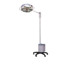 Thr-L735e Hôpital chirurgical lampe de fonctionnement